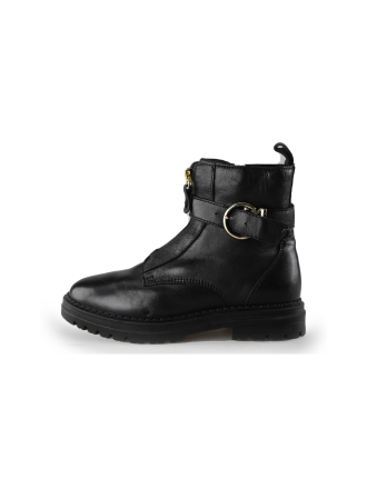 Nelson Biker boots