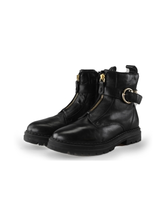 Nelson Biker boots