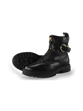 Nelson Biker boots