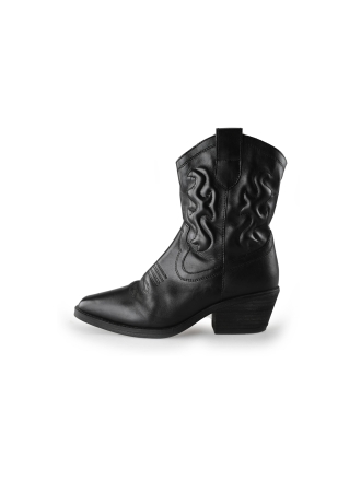 Nelson Cowboy laarzen