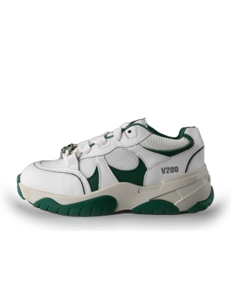 Axel Arigato Sneakers Wit 228863