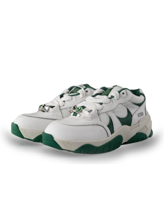 Axel Arigato Sneakers Wit 228863