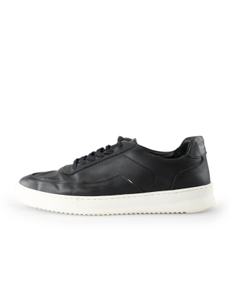 Filling Pieces Sneakers Zwart 228898