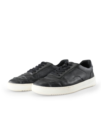 Filling Pieces Sneakers Zwart 228898