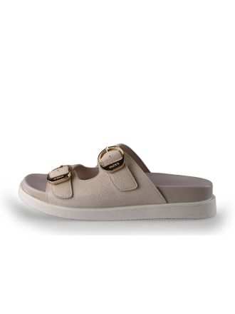 Mexx Slippers Roze 228904