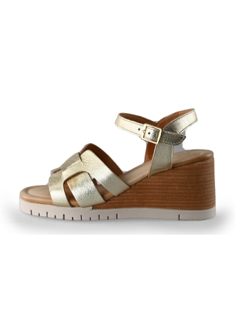 AQA Sleehakken Goud 228909