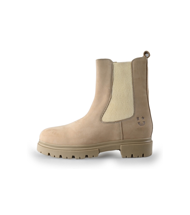 Muyters Chelsea boots