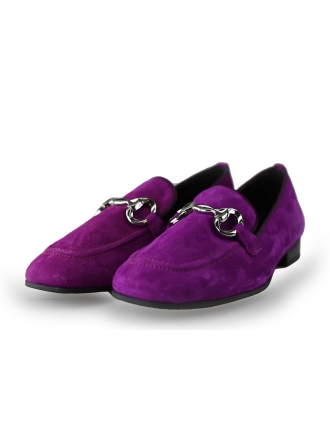 Linea Zeta Loafers