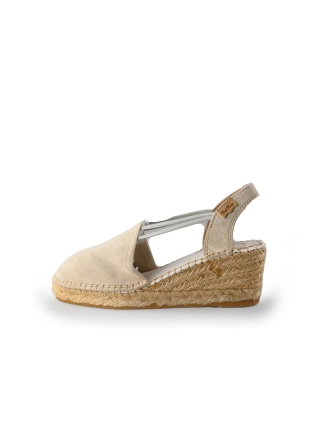 Toni Pons Sleehakken Beige 228979