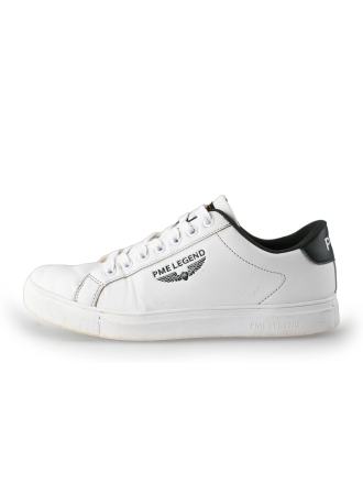 PME Legend Sneakers Wit 228997