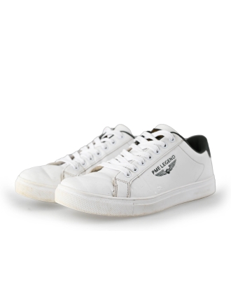 PME Legend Sneakers Wit 228997
