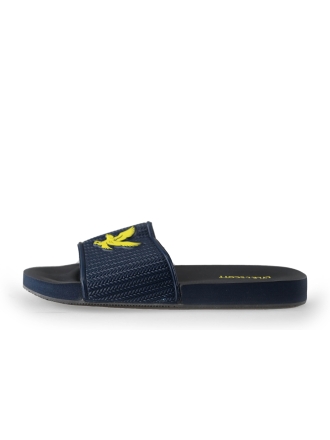 Lyle & scott Slippers