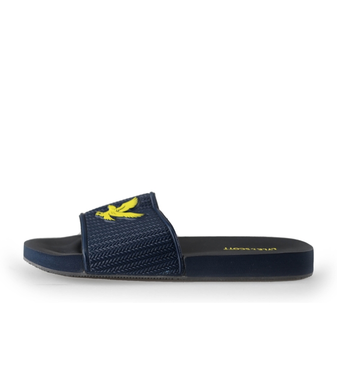 Lyle & scott Slippers