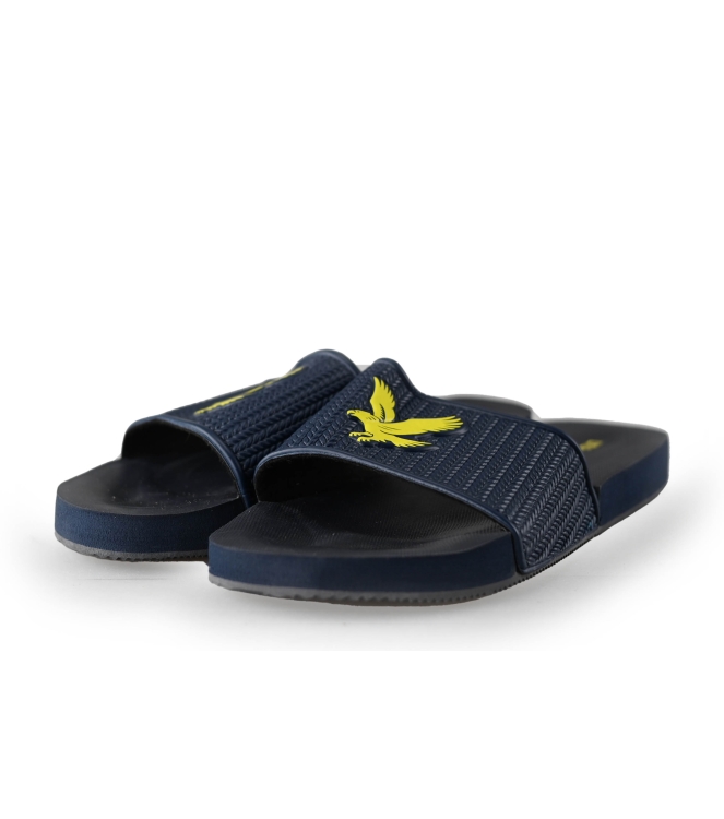 Lyle & scott Slippers