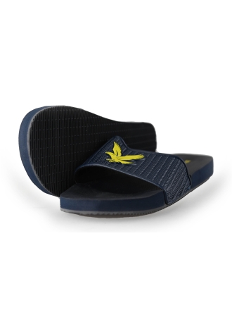 Lyle & scott Slippers