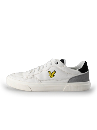 Lyle & scott Sneakers Wit 229082