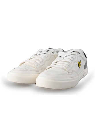 Lyle & scott Sneakers Wit 229082