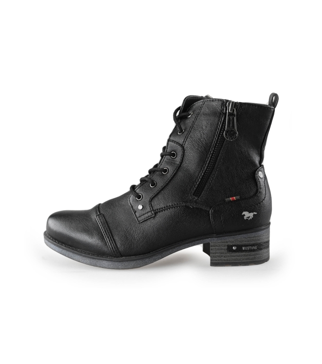 Mustang Veterboots