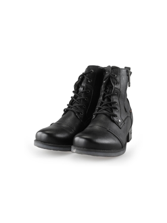 Mustang Veterboots