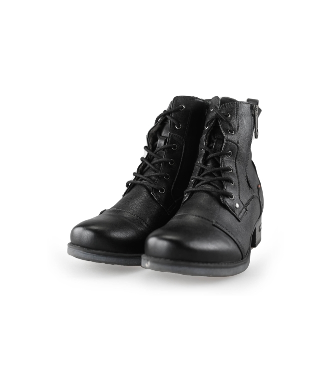 Mustang Veterboots