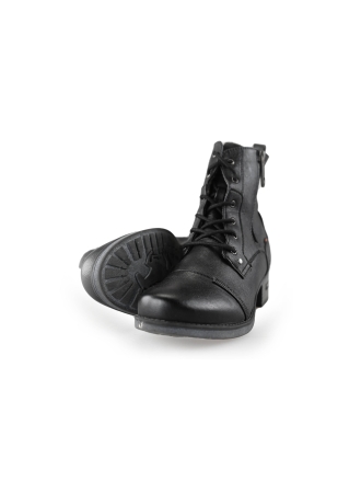Mustang Veterboots