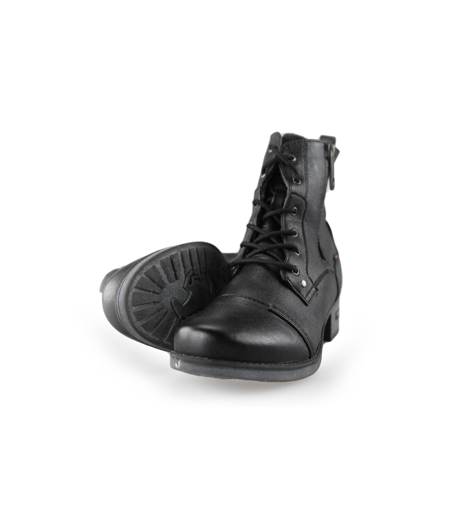 Mustang Veterboots