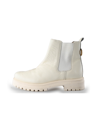 Omoda Chelsea boots