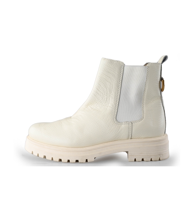 Omoda Chelsea boots