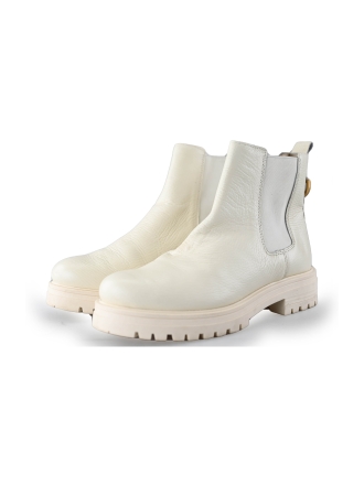 Omoda Chelsea boots