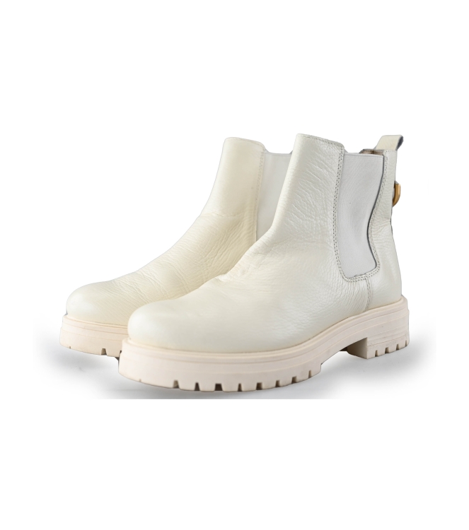 Omoda Chelsea boots