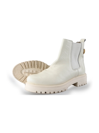 Omoda Chelsea boots