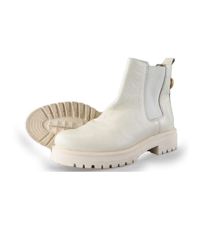 Omoda Chelsea boots