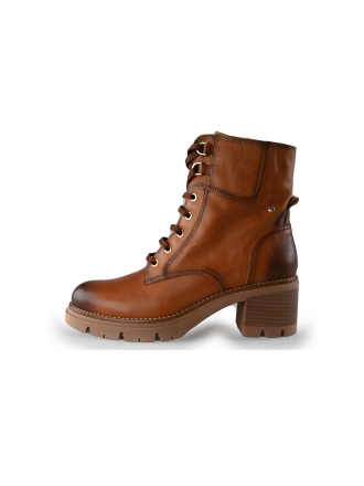 Pikolinos Veterboots Bruin 229101
