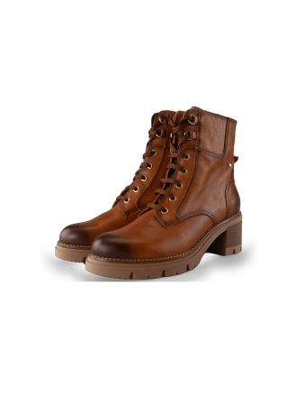 Pikolinos Veterboots Bruin 229101