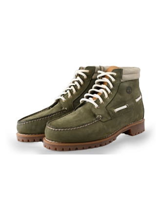 Timberland Veterboots Groen 229121