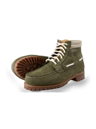 Timberland Veterboots