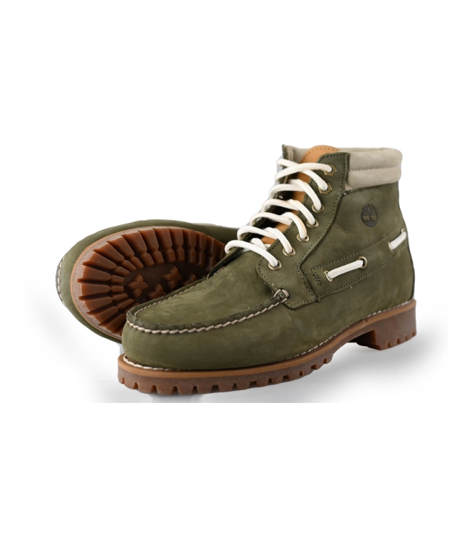 Timberland Veterboots