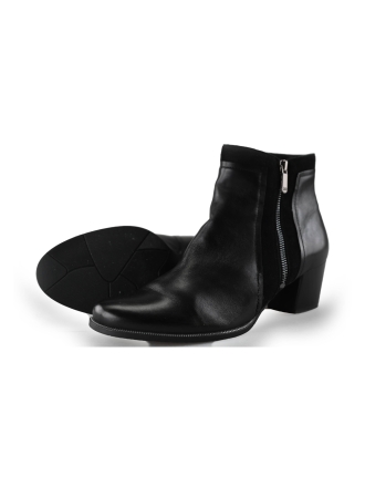 Regarde le ciel Enkellaarzen