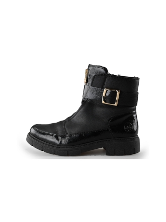 Rieker Biker boots