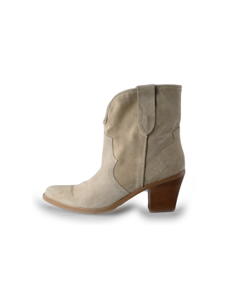 Notre-V Enkellaarzen