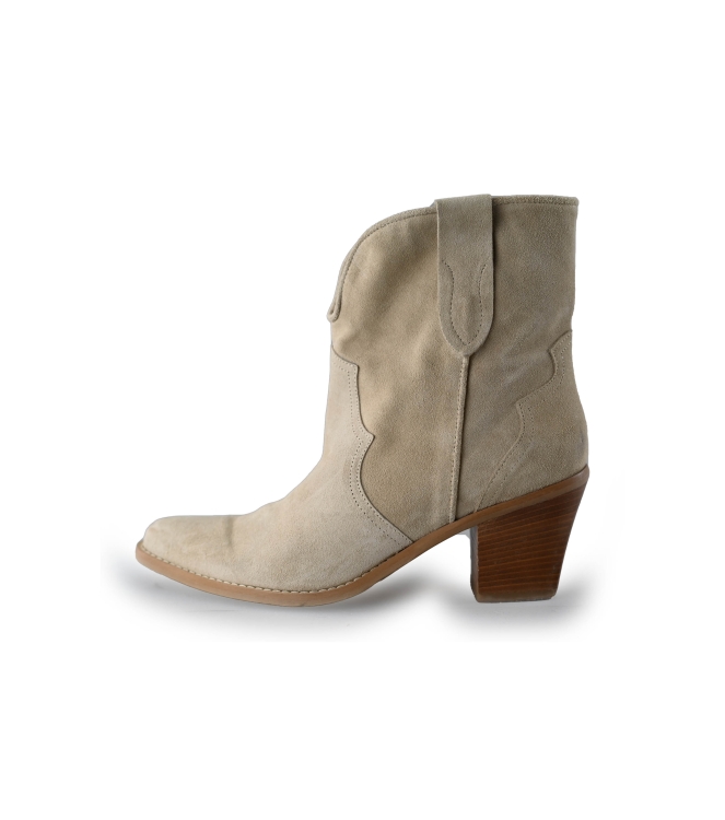 Notre-V Enkellaarzen