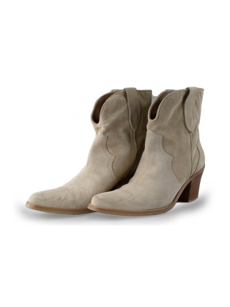 Notre-V Enkellaarzen