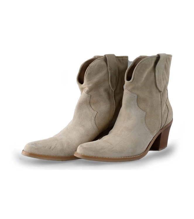 Notre-V Enkellaarzen