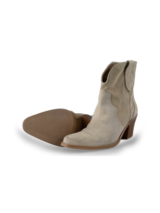 Notre-V Enkellaarzen