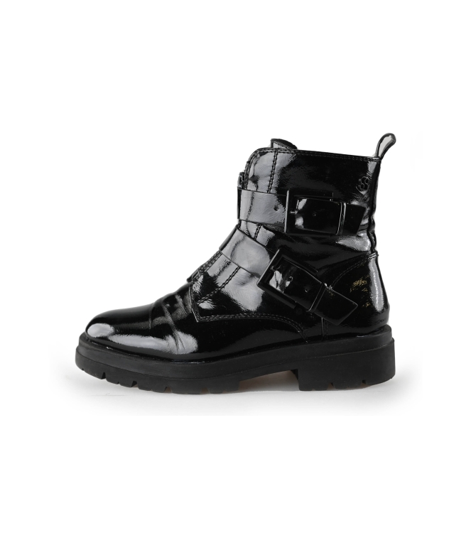 s. Oliver Biker boots