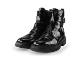 s. Oliver Biker boots