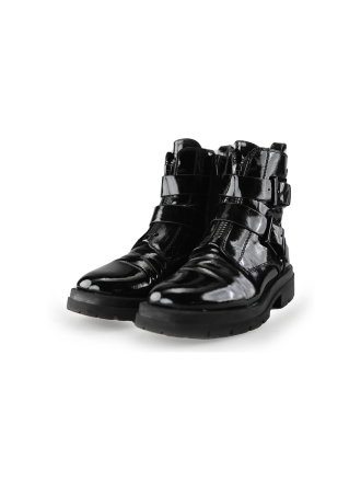 s. Oliver Biker boots