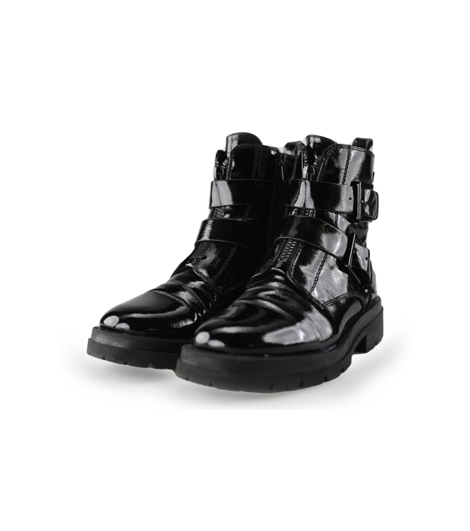 s. Oliver Biker boots
