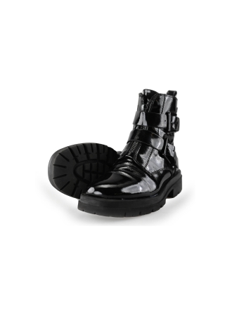 s. Oliver Biker boots
