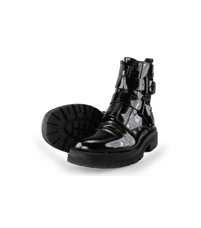 s. Oliver Biker boots